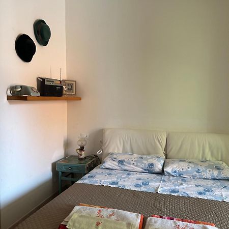 Appartamento Arte E Mare 보르디게라 외부 사진