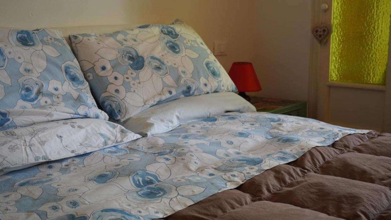 Appartamento Arte E Mare 보르디게라 외부 사진